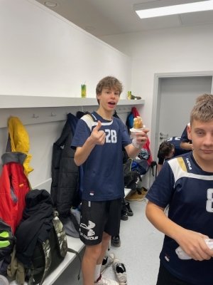 Področno tekmovanje v rokometu za OŠ  slika 3