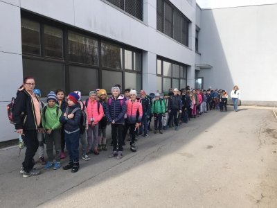 Dan zdravja na naši šoli  slika 17