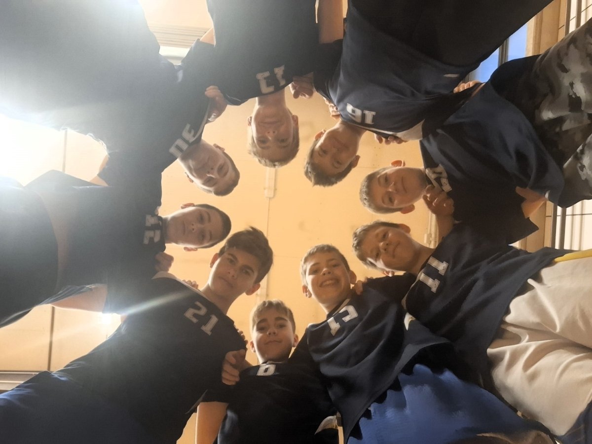 Polfinale državnega prvenstva v košarki