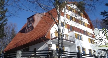 Šola v naravi: Pohorje