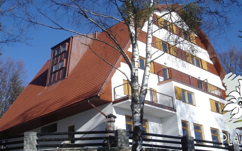 Šola v naravi: Pohorje