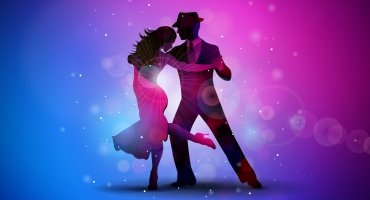 Plesni tečaj za valeto - spremenjeni datumi vaj