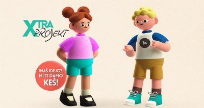 Vabilo k sodelovanju: Xtra projekt slika 1