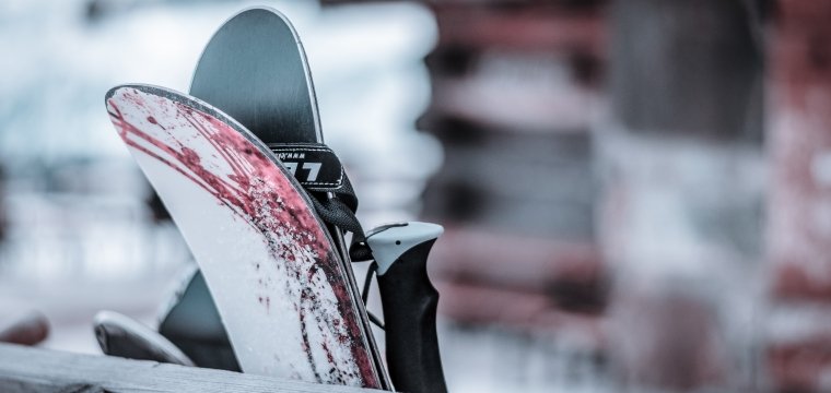 Zlato na državnem tekmovanju v veleslalomu