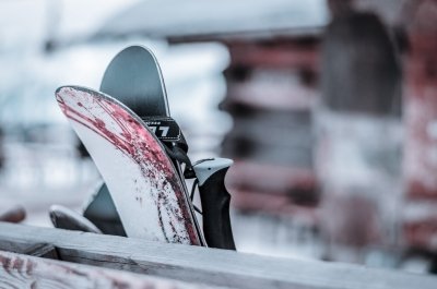 Šola v naravi za učence 7. razredov: Planica, marec 2022 slika 1