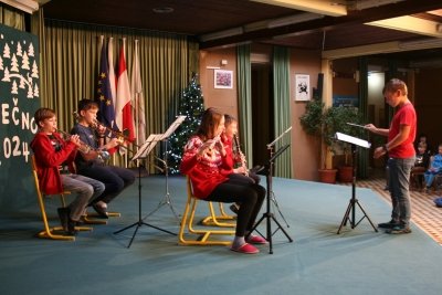 Proslava ob dnevu samostojnosti in enotnosti, božiču in novem letu  slika 31