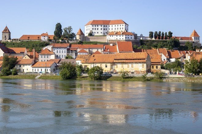 Ekskurzija po Štajerski za 8. razred