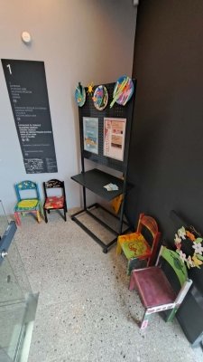 Poletni vrtiljak slika 27