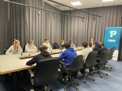 Radio Hudo v živo  slika 4