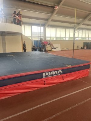 Državno prvenstvo v atletiki za OŠ, Kranj, Celje slika 7