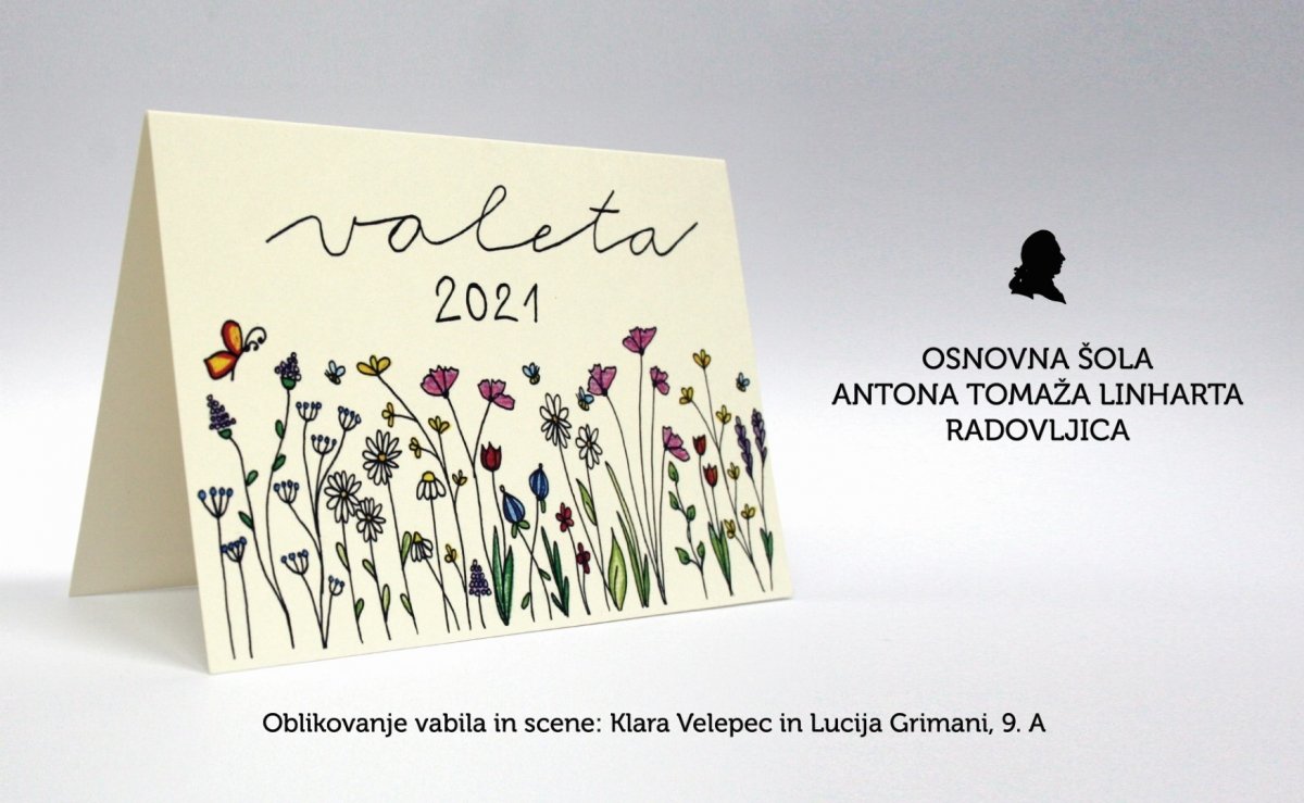 Valeta 2021 - neposredni prenos