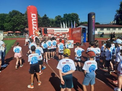 Športne igre mladih  slika 16