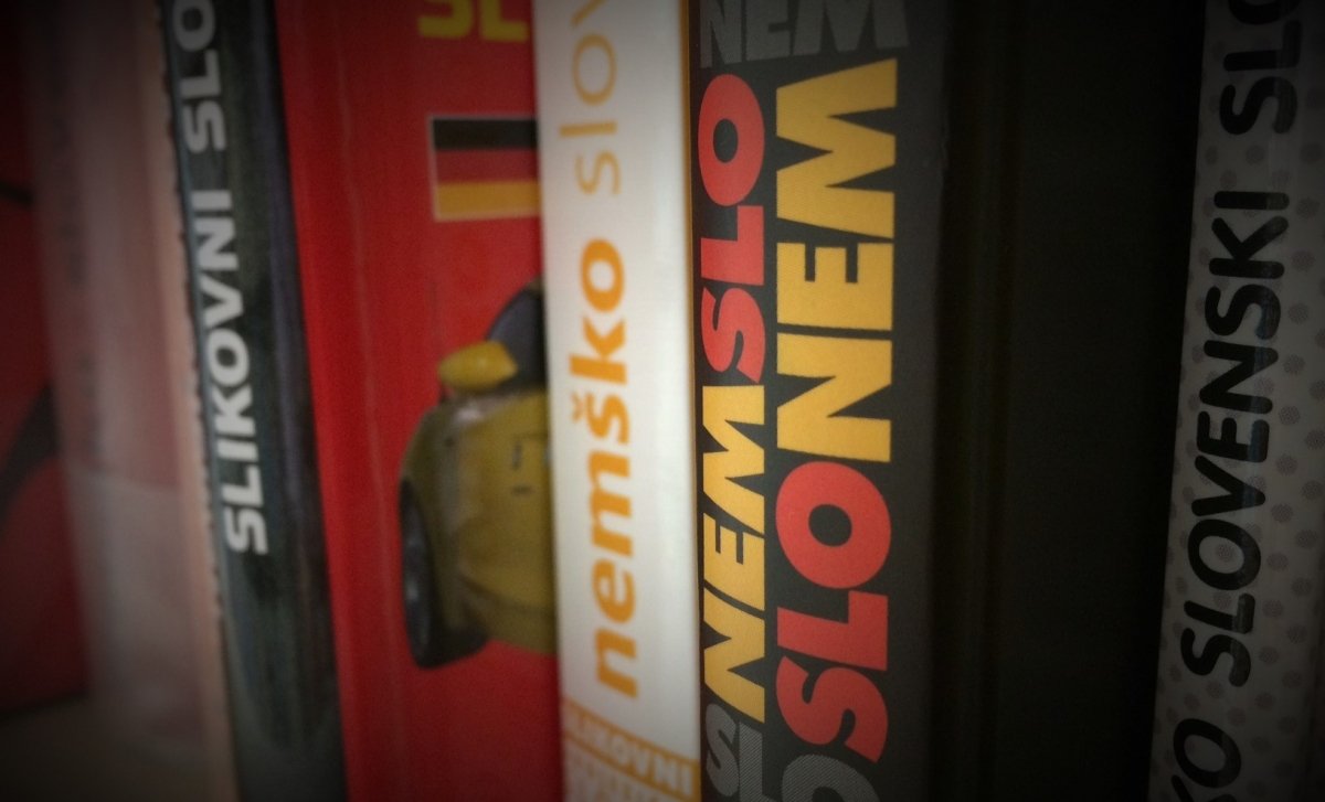 Državno tekmovanje iz nemščine
