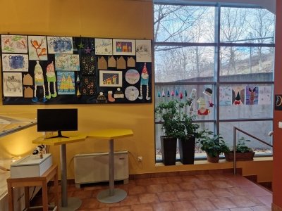 Razstava v Čebelarskem centru  slika 5