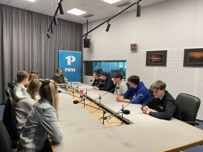 Radio Hudo v živo  slika 1