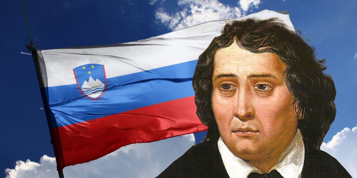 Proslava ob kulturnem prazniku