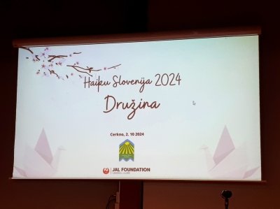 Dan japonske kulture v OŠ Cerkno  slika 8