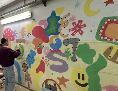 X-tra projekt – ustvarjalnost brez meja: zaključek projekta  slika 4