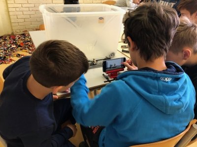 Spoznaj svoje kompetence in poklici prihodnosti  slika 6