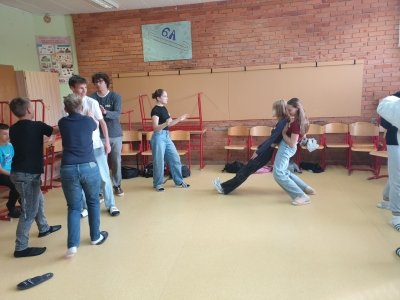 Spoznaj svoje kompetence in Poklici prihodnosti  slika 5