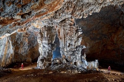 Naravoslovni dan za 9. razred: Dimnice slika 1