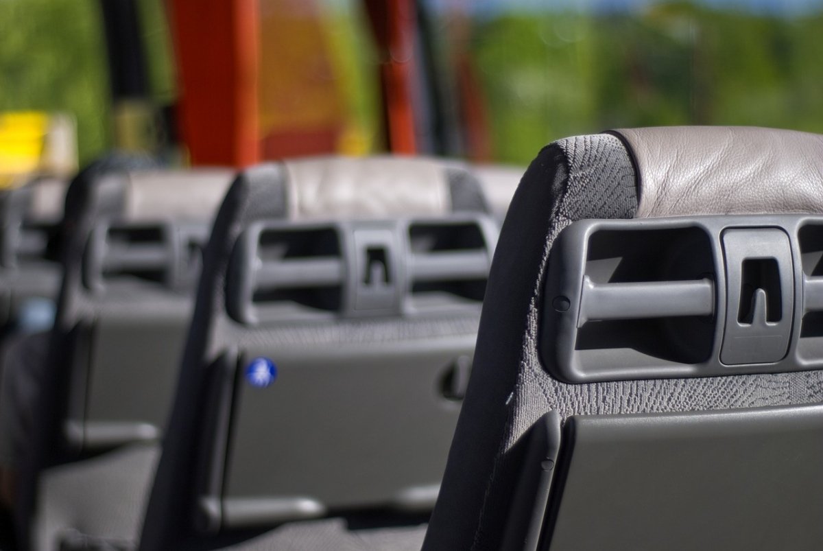 Vozni red šolskega avtobusa in kombija od 1. 6. 2020