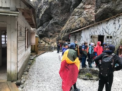 Vikend tabor za nadarjene v Cerknem  slika 8