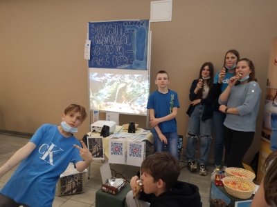 Bronasto priznanje na 36. festivalu Turizmu pomaga lastna glava  slika 4