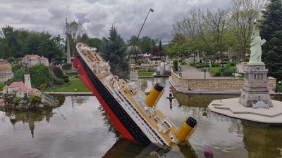 Obiskali smo Minimundus in Reptilienzoo Happ  slika 11