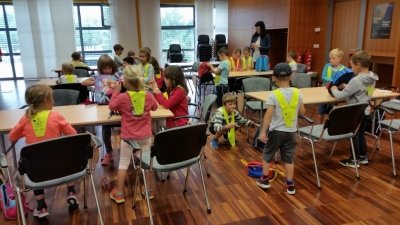 Obiskali smo Čebelarski center v Lescah  slika 3