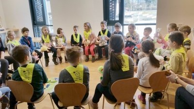 1. b in knjižni junaki  slika 18