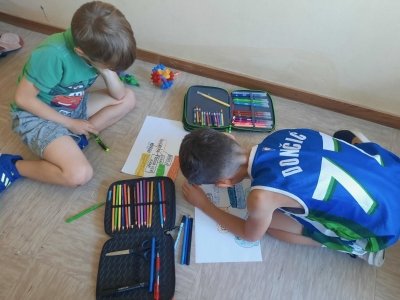 Teden otroka  slika 9