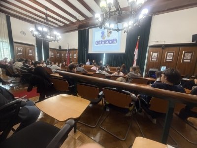 Občinski otroški parlament 2026  slika 4