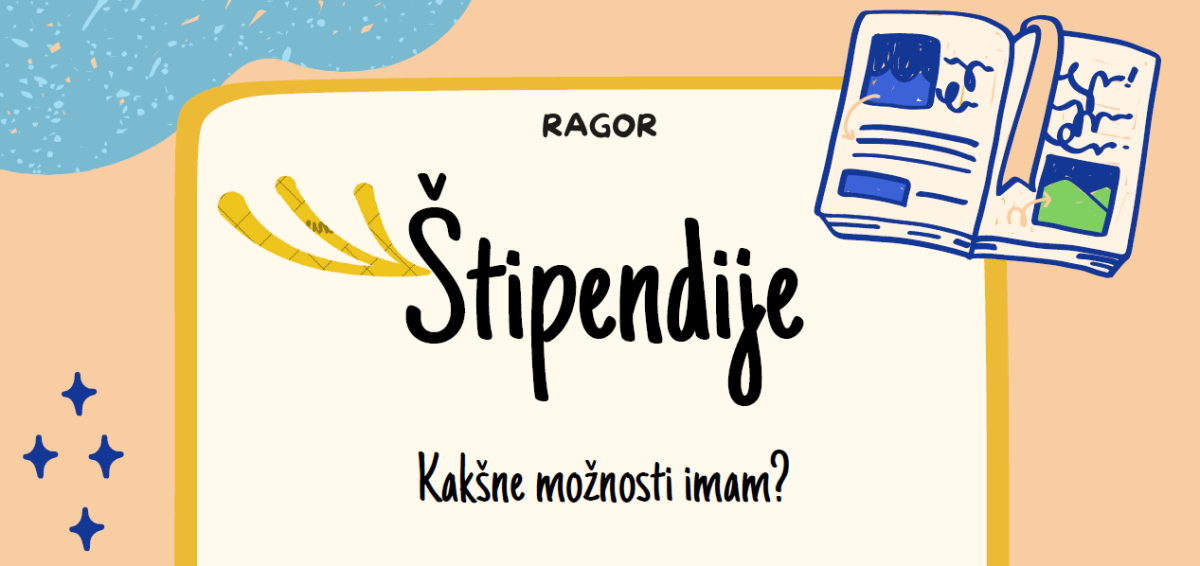 Predstavitev štipendij za 9. razred