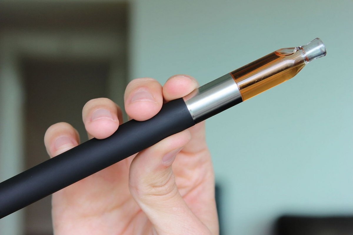 Elektronske cigarete