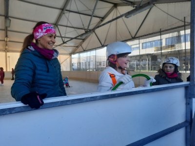 Izbirni predmet šport: zimske radosti  slika 8
