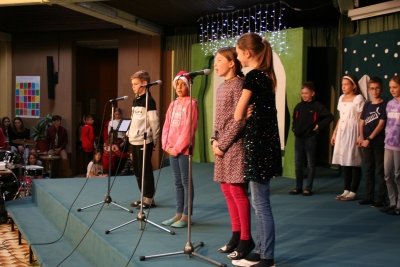 Proslava ob dnevu samostojnosti in enotnosti, božiču in novem letu  slika 19
