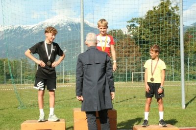 Medobčinsko tekmovanje v krosu  slika 16