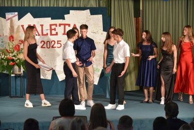 Valeta 2025  slika 27