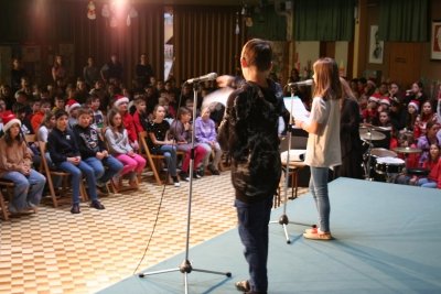 Proslava ob dnevu samostojnosti in enotnosti, božiču in novem letu  slika 67