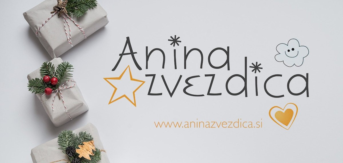 Zahvala za dobrodelno akcijo Anina zvezdica