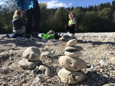 Za Zlati sonček po sončku na Šobec  slika 7