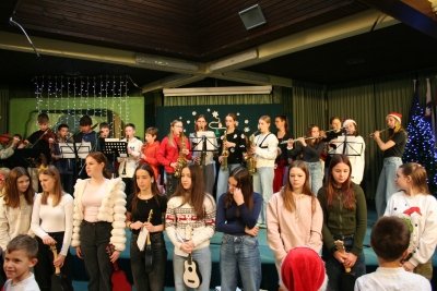 Proslava ob dnevu samostojnosti in enotnosti  slika 2