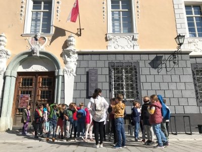 Kulturni dan za 3. razred: Radovljica  slika 6