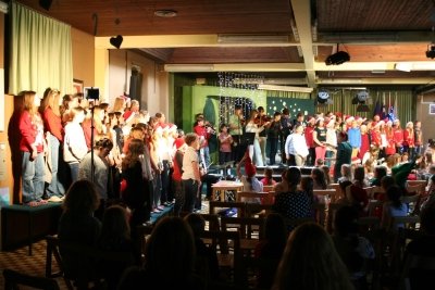 Proslava ob dnevu samostojnosti in enotnosti  slika 44