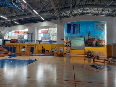 Uspeh naših mladih čebelarjev na državnem tekmovanju  slika 12