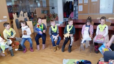 1. b in knjižni junaki  slika 20