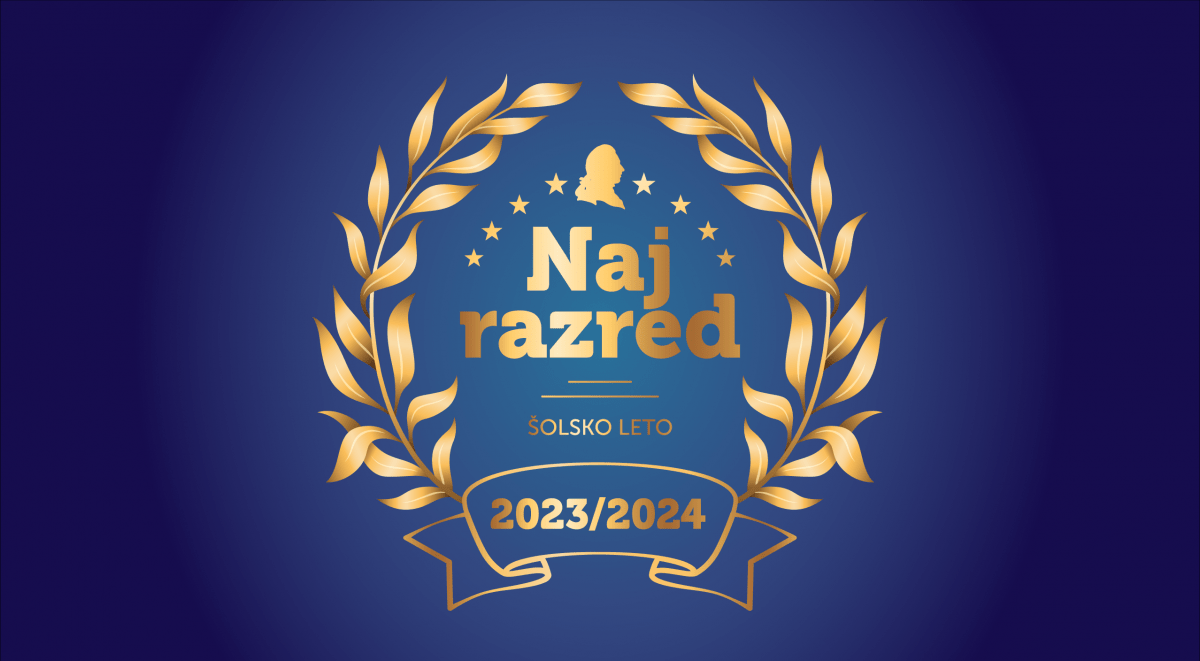 Naj razred 2023/24