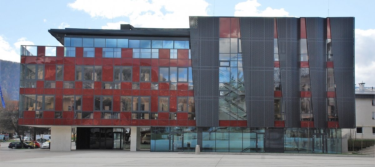 Kulturni dan za učence 5. razreda