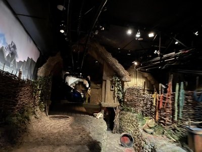 V okviru projekta GB - SI v Veliki Britaniji  slika 7